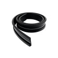 Bild 1 von C-Profil Gummierung aus EPDM für Schellen  / (Bandbreite) 12 mm